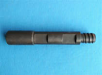 50 drill pipe over joint connection 76A 90A impactor down-the-hole drill rig parts impactor drill drill bit
