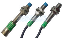 (Zhejiang Feiling) inductive proximity switch FA8-2NA B third-line NPN normal open and close sensor