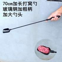 Throwing bait spoons with spoons nest spoons Fishing Bait Spoons spoons Bait Spoons to catch green fish Big Things Nest Ware