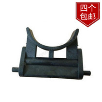 Hangkai 2 punch 3 5 horses 3 6 overboard outboard motor accessories bracket longitudinal angle adjustment Rod