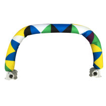 Baby stroller accessories armrest universal detachable front guardrail front armrest umbrella car fence handrail