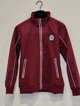 New Soft Shell Cover of Yanan Middle School in Shanghai