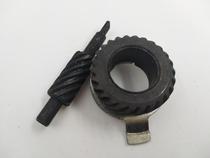 Golden City Bell Wood AX100 Motorcycle Changchun Suzuki AX100 Motorcycle Remember Speed Wheel Remember Speed Gear Gears