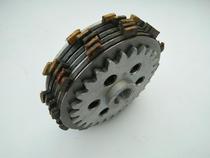 Jincheng Suzuki AX100 Changchun Suzuki AX100 Motorcycle accessories Clutch Snare drum Snare drum assembly Snare drum