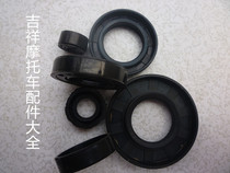 Jincheng Suzuki AX100 motorcycle Changchun Suzuki AX100 accessories full car oil seal Engine oil seal Full car seal