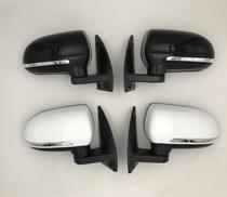 Jinbo Shenghao Honda fully enclosed electric tricycle reversing mirror Lei Mai Haibao car mirror mirror universal