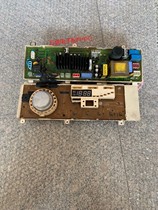 Suitable for LG tumble washing machine computer WD-12175ND WD-12175ND 6870EC9083A 6871EN1028A 6871EN1028A