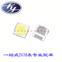 3030 SMD LED light emitting diode led 3030 warm white light pure gold line super bright 6v warm white light