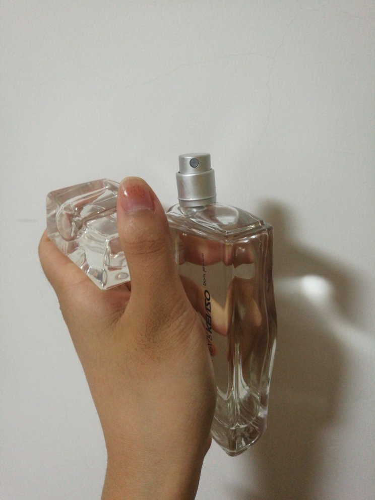 KENZO水之恋女士香水怎么样?好用吗?亲自使用分享,第11张 KENZO水之恋女士香水怎么样?好用吗?亲自使用分享,第11张