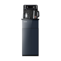 MeiLing Mearing YT907 Intelligent Remote Control Large Screen Double Display Domestic Free Lift Barrel Water Dispenser Tea Bar Machine