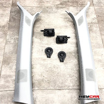 Audi new A4L B9 A5 BO Audio A- pillar Tweeter A- pillar Bob Horn original factory