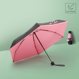 太阳伞超轻超小遮阳伞防晒伞口袋伞亏本冲量