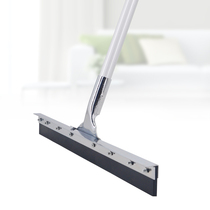 Lanshi floor wiper Aluminum alloy rod floor wiper pusher Indoor tile floor sweeper broom