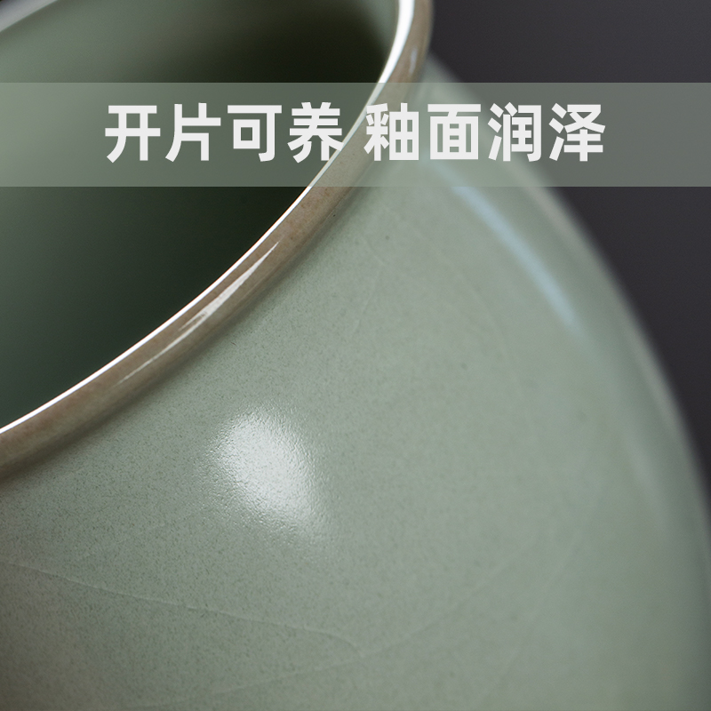 Public remit your up reasonable small cup of tea and a cup of tea sea jingdezhen ceramic fair cup of tea is the tea