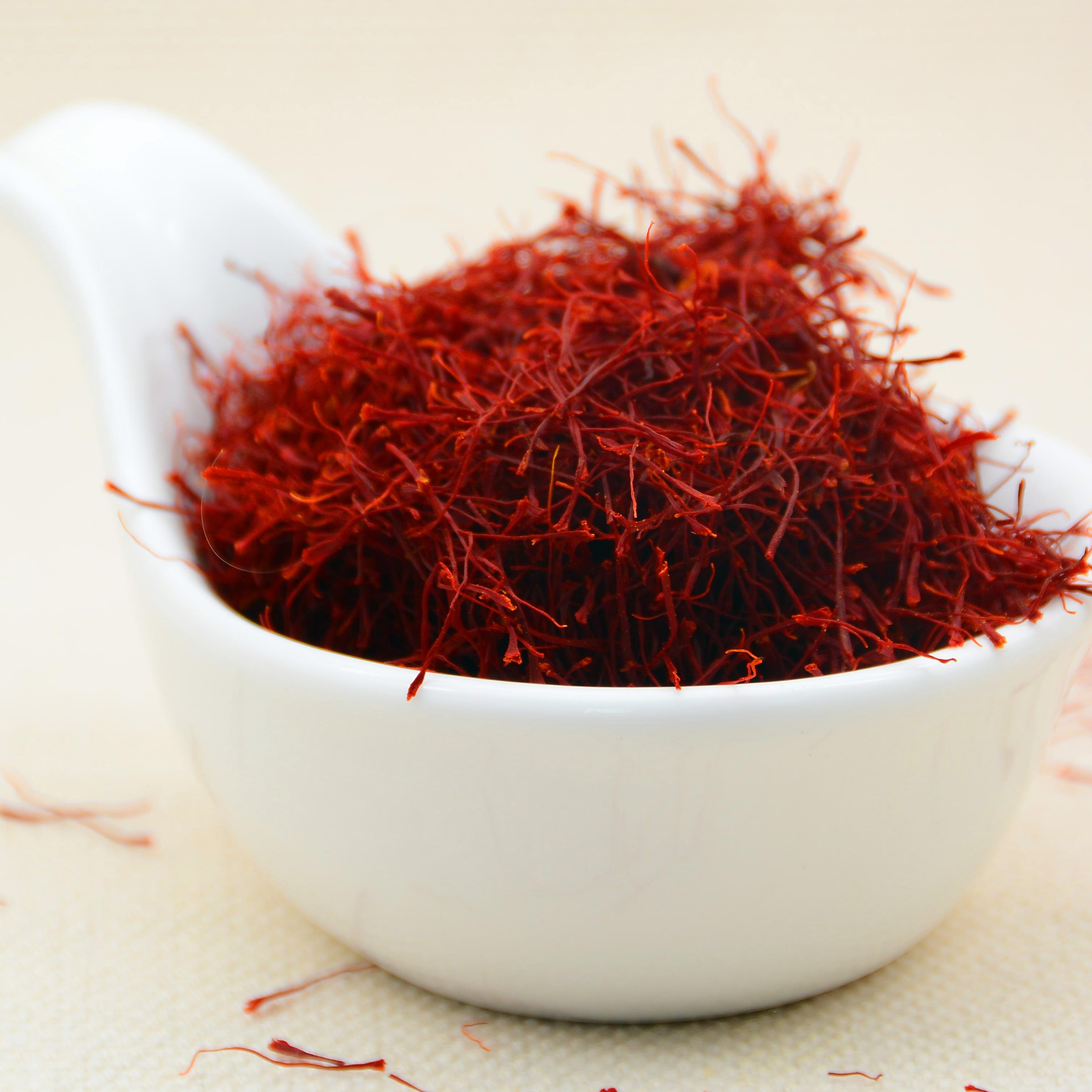 女人常喝藏红花茶,结果你没想到