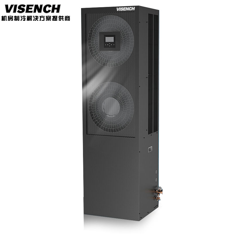 visench weishen machine room air cooling base station archives room precision air conditioner 12.5kw 5p heating up air supply jna013oc6y0aw