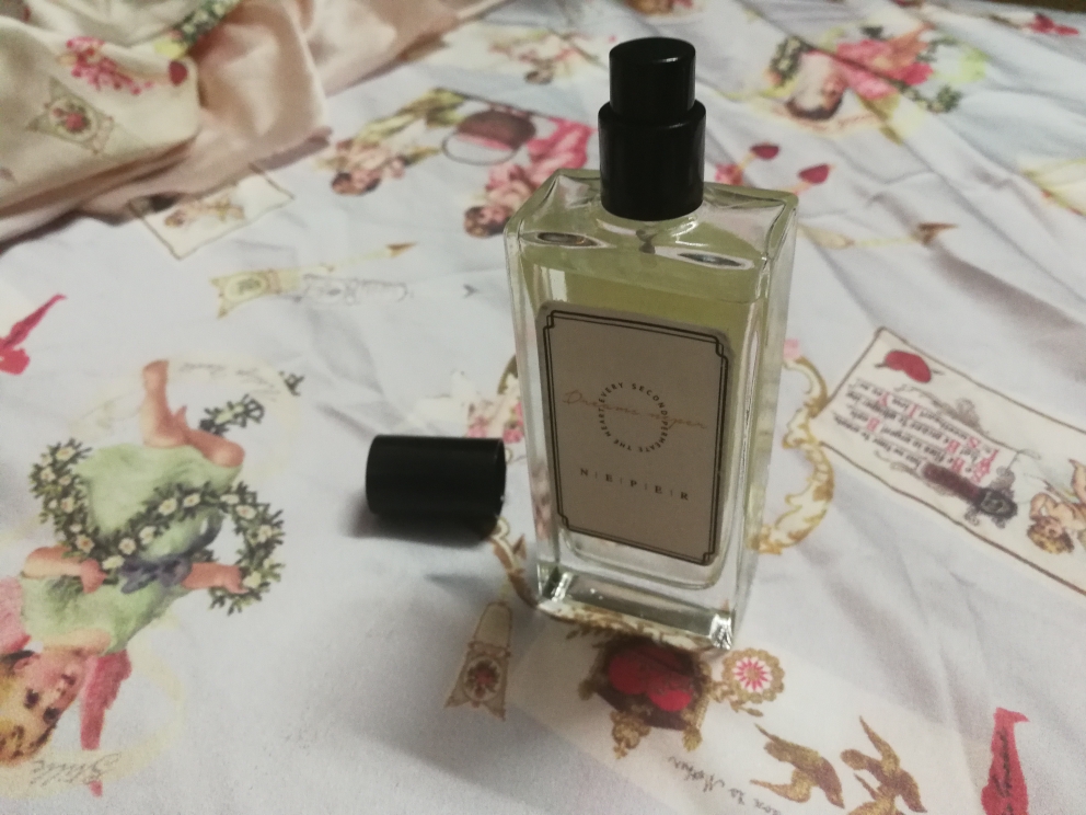 尼泊法国夏季女士淡香水是正规厂商生产的吗?效果好吗?亲自使用后评测,第7张 尼泊法国夏季女士淡香水是正规厂商生产的吗?效果好吗?亲自使用后评测,第7张