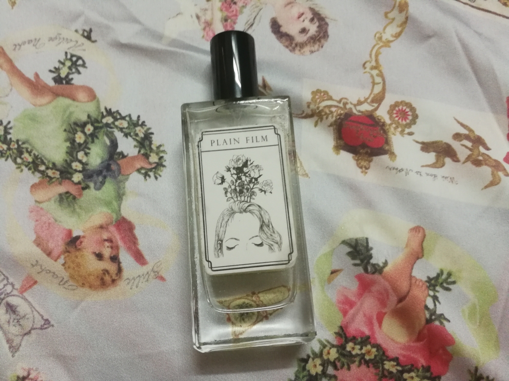 尼泊法国夏季女士淡香水是正规厂商生产的吗?效果好吗?亲自使用后评测,第3张 尼泊法国夏季女士淡香水是正规厂商生产的吗?效果好吗?亲自使用后评测,第3张