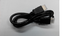 HD HDMI cable Original HD HDMI cable 1 meter 1 4 version
