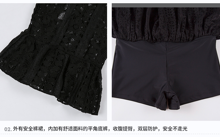 Bikini en Nylon Spandex Polyester - Ref 3433253 Image 28