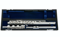 Muramatsu flute GX instrument