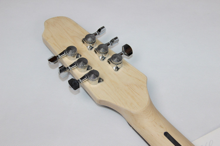 限区包邮 芬达john5电吉他 john5电吉它【可锁弦琴钮 镜面护板】