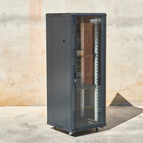 Totem room network server cabinet routers ts1 6 m 600x600 switch Xiaoding to make new products