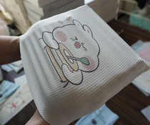 Newborn baby belly protection four seasons belly bag baby belly protection artifact anti-kicking spring and summer thin navel digging belly circumference