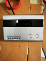 Water meter smart water vending machine IC card Water Control Machine water saver shower card bathing water electricity controller