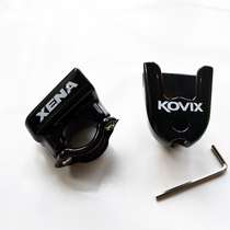 KOVIX lock rack XENA lock frame X1KV1 lock frame X2KV2 lock frame