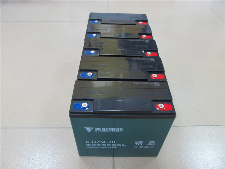 全新正品电动车电池天能超威雅迪爱玛绿源原装电瓶60v20ah72v48v