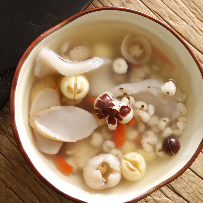 膳太 清补凉 四季清补润养不要火气经典滋补养生汤料包广东煲汤料