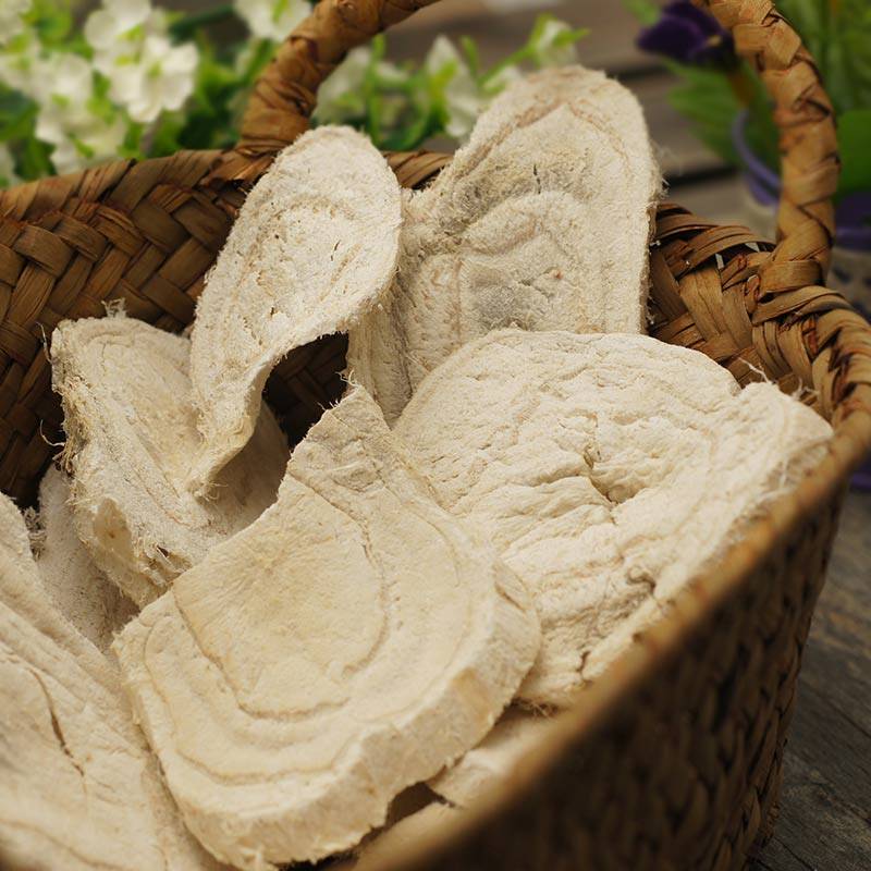 膳太 健康天然 葛根片 150克可泡葛根茶 葛根干煮甜品糖水 煲汤料