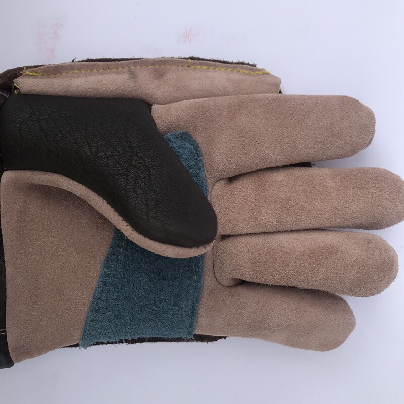 抓眼镜蛇手套 防狗咬手套 抓狗防猫抓咬防毒蛇凶猛动物咬伤手套