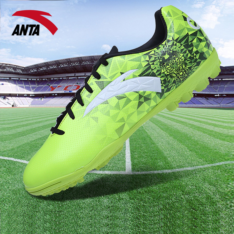 anta football boots