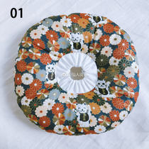 (A small number of special offers on a first-come first-served basis)Elizabeth soft ring Pet anti-licking anti-scratch cat and dog headgear soft ring