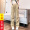 Khaki - Quick drying regular style, recommended height above 158CM