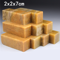 Shoushanshi Practice Chapter Stone Direct Sales Customized for seal engraving seal name Tibetan calligraphy and painting Calligraphy National Painting Seal Original Stone