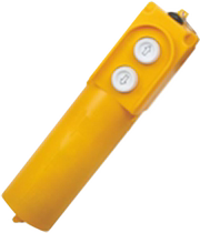 COB control button hoist switch for TNHA1-61DR crane in Zhejiang Tianhua