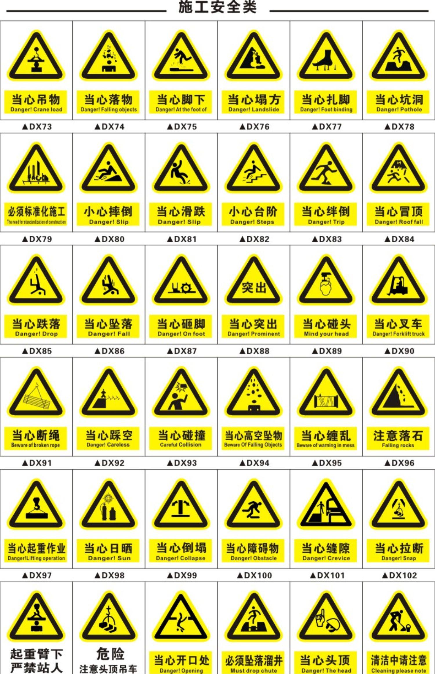 注意可燃液体标识牌当心小心消防安全警示工厂车间仓库警告标示标志牌