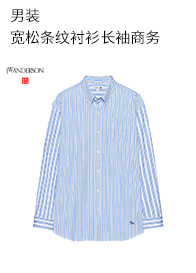 Uniqlo Designer Commancement JW Anderson Men's Liek Litshed Printed (длинные рукава) 460660