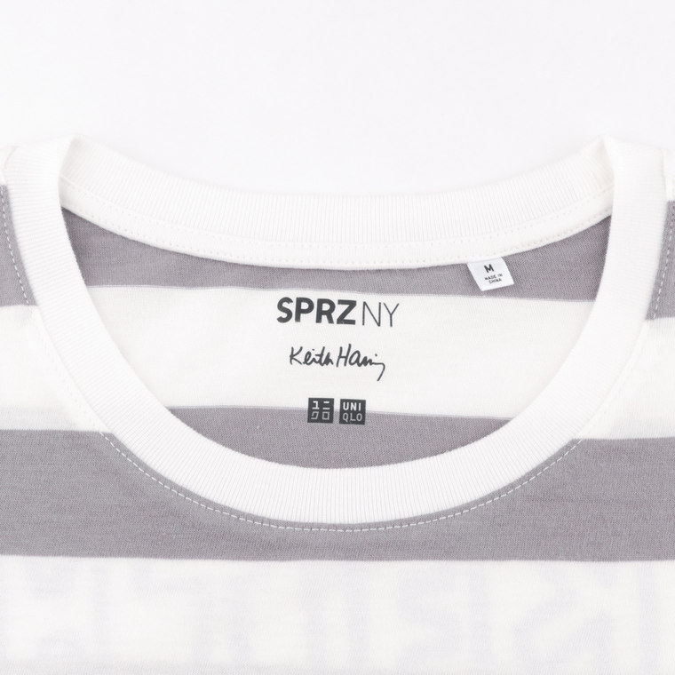 女装 (UT) SPRZ NY T恤(短袖) 158139 优衣库UNIQLO