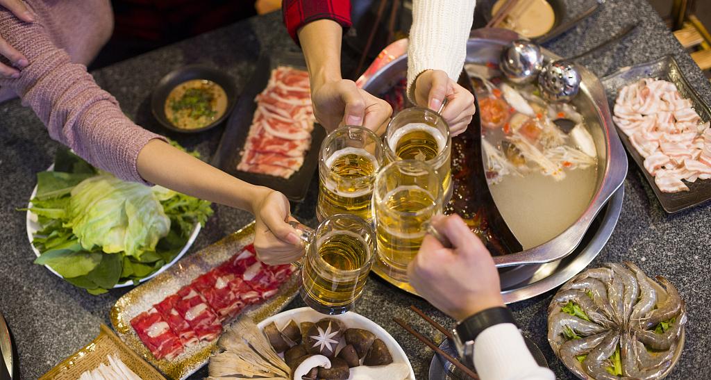 老子吃火锅你吃底料,美味如何一锅端?