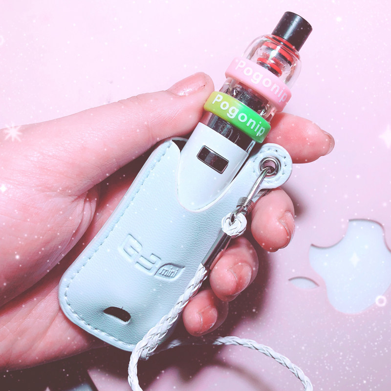 电子烟女士迷你正品套装2016新款水果味清肺戒烟神器大烟雾蒸汽烟