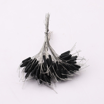 50 sub-line bifurcation splitter position splitter double hook sub-line splitter fishing gear supplies fishing accessories