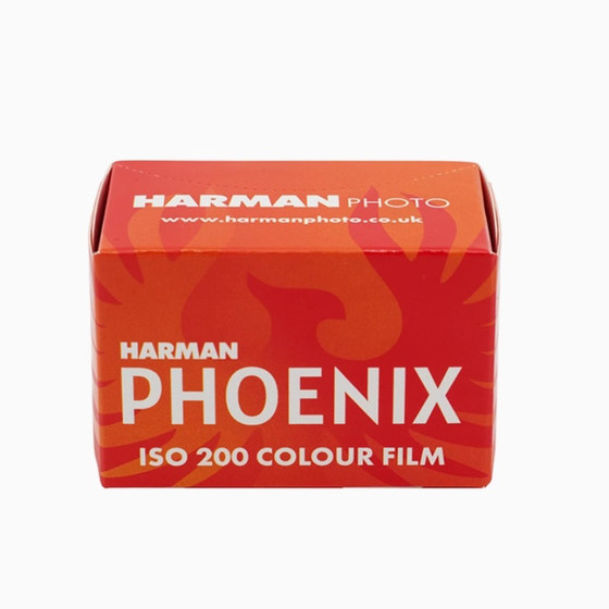 Phoenix 200 컬러 필름 135 Hamanyierfu 색상 필름 새로운 영화 레트로 Tuohai Darkroom Phoenix 200 컬러 필름 135 Hamanyierfu 색상 필름 새로운 영화 레트로 Tuohai Darkroom