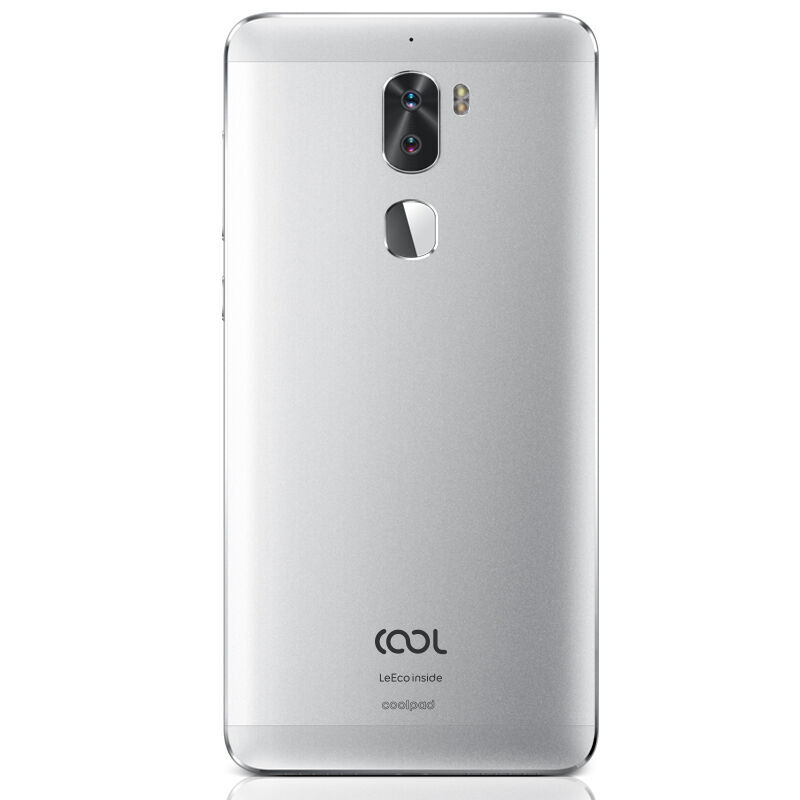 【12期免息|现货】Coolpad/酷派 C106 COOL1全网通4G手机指纹识产品展示图5