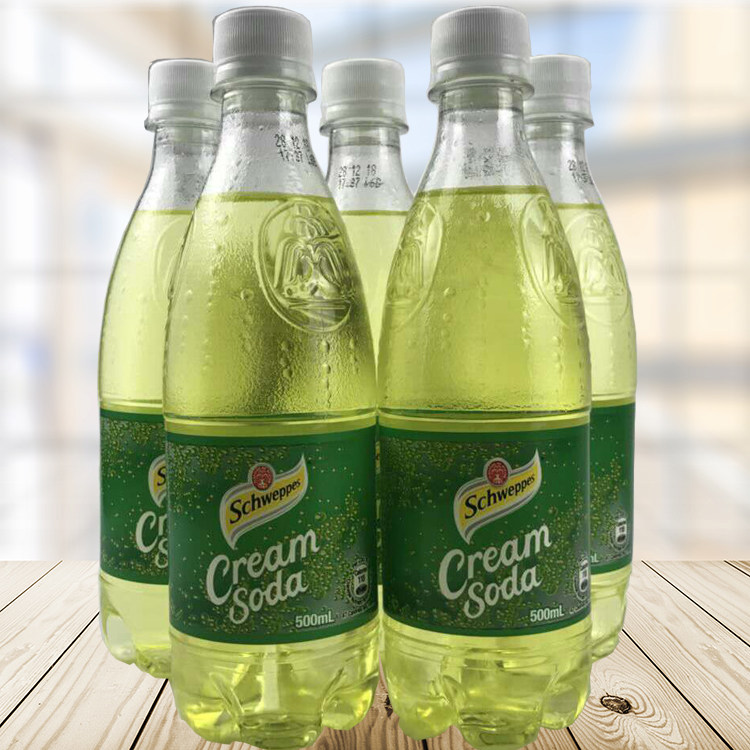 今年夏天最爱喝的都在这里了