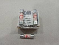 The United States BUSSMANN original fuse 25A 32A10F 600V new FWC-25A10F