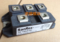 Original DF75AA160 DF50AA160 DF100AA120 imported three-phase bridge module